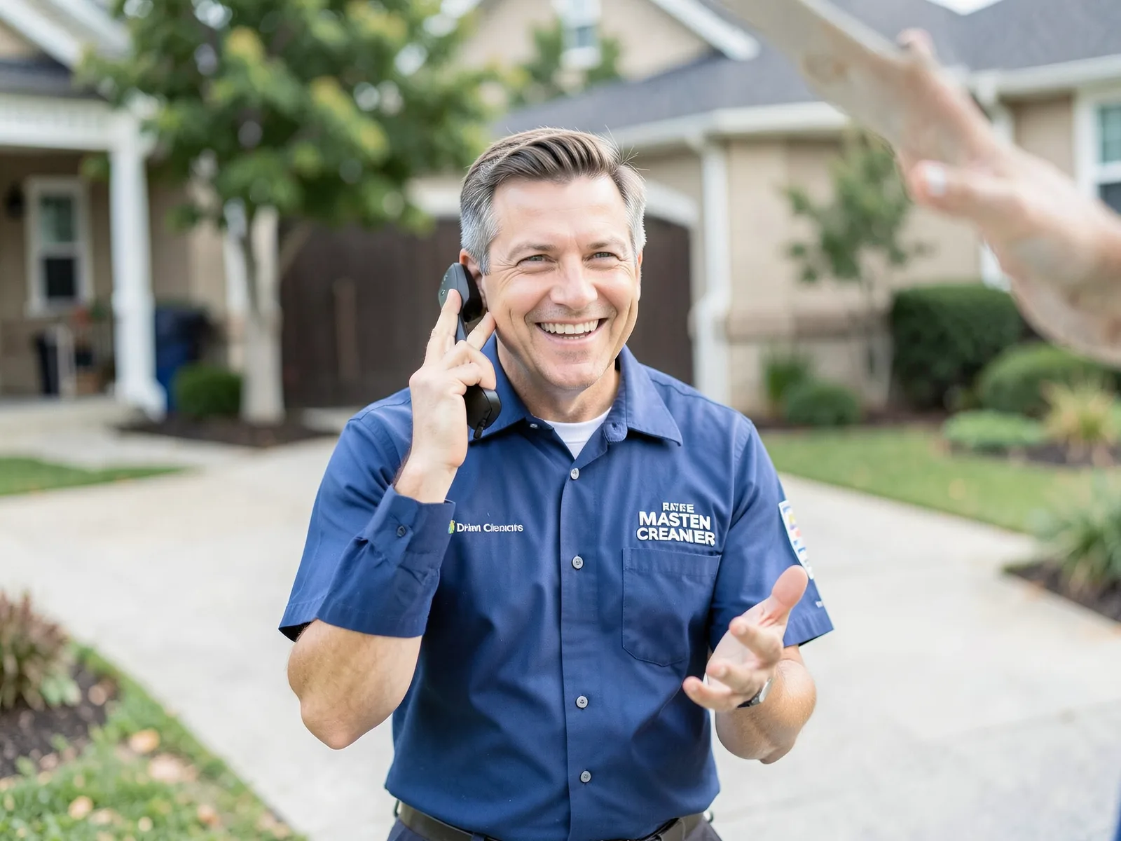 Emergency Drain Cleaning in Daphne, AL